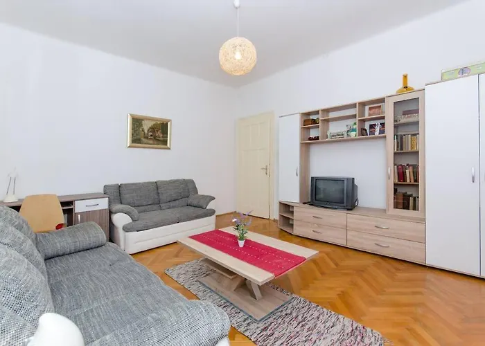 Apartment Rita Split