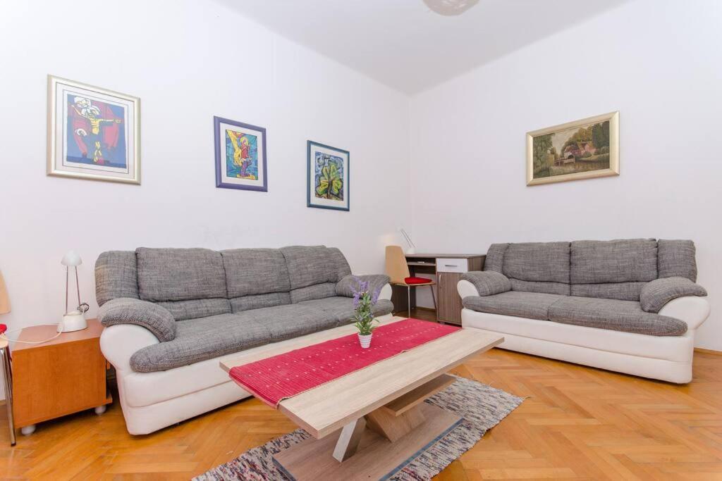 Rita Apartmán Split
