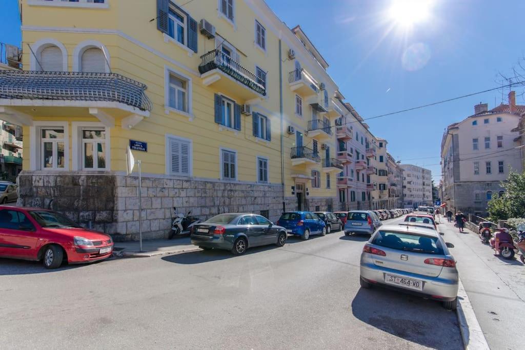 Apartmán Rita