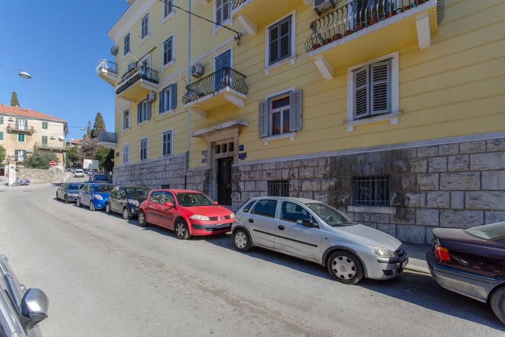 Rita Apartmán